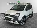 Fiat New Panda 0.9 TwinAir 4X4 Weiß - thumbnail 1