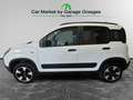 Fiat New Panda 0.9 TwinAir 4X4 Weiß - thumbnail 2