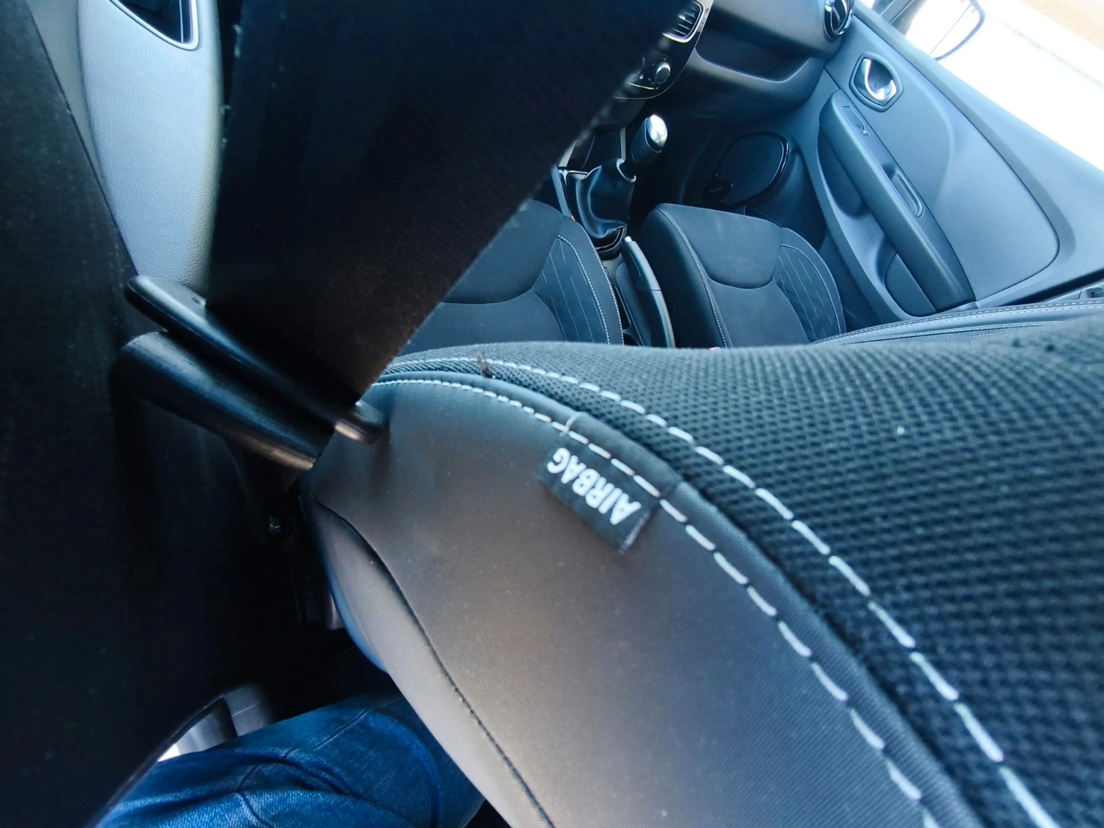 Renault Clio IV Grandtour Limited, PDC, KLIMA, TÜV NEU — photo 33