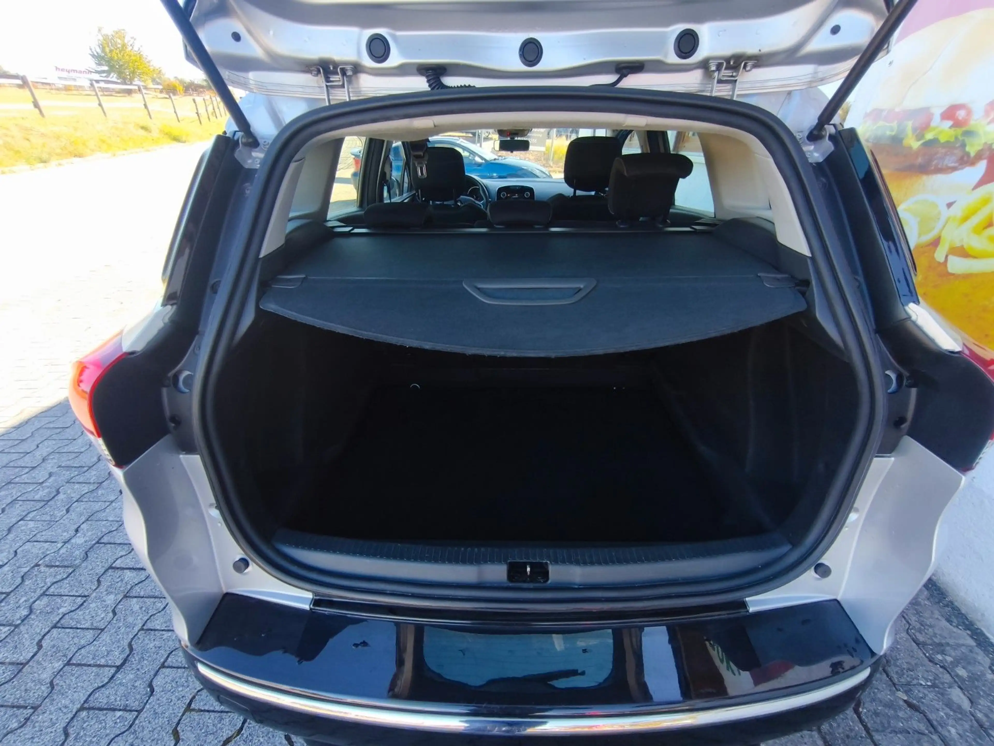 Renault Clio IV Grandtour Limited, PDC, KLIMA, TÜV NEU — photo 41