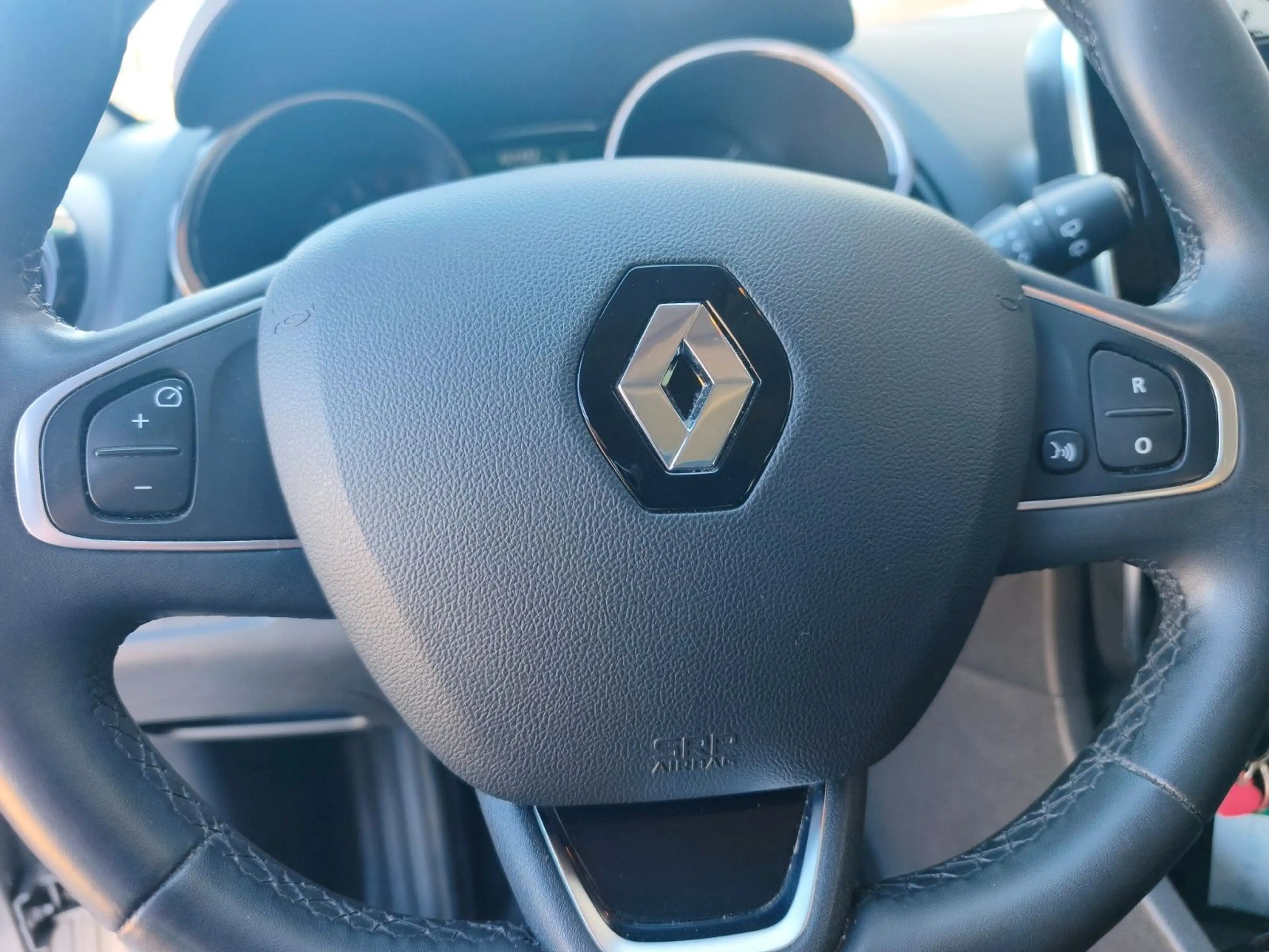 Renault Clio IV Grandtour Limited, PDC, KLIMA, TÜV NEU — photo 16