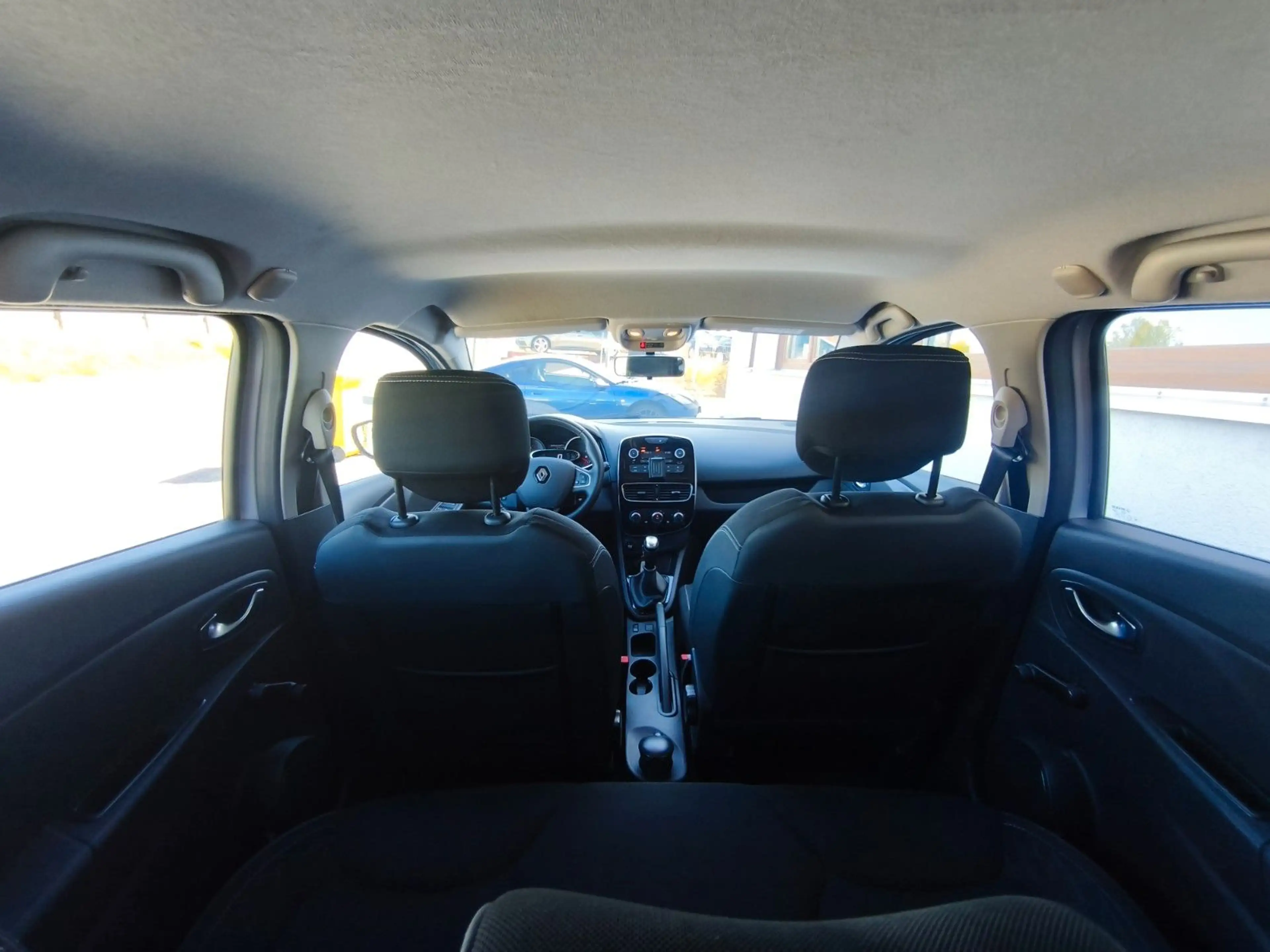 Renault Clio IV Grandtour Limited, PDC, KLIMA, TÜV NEU — photo 39