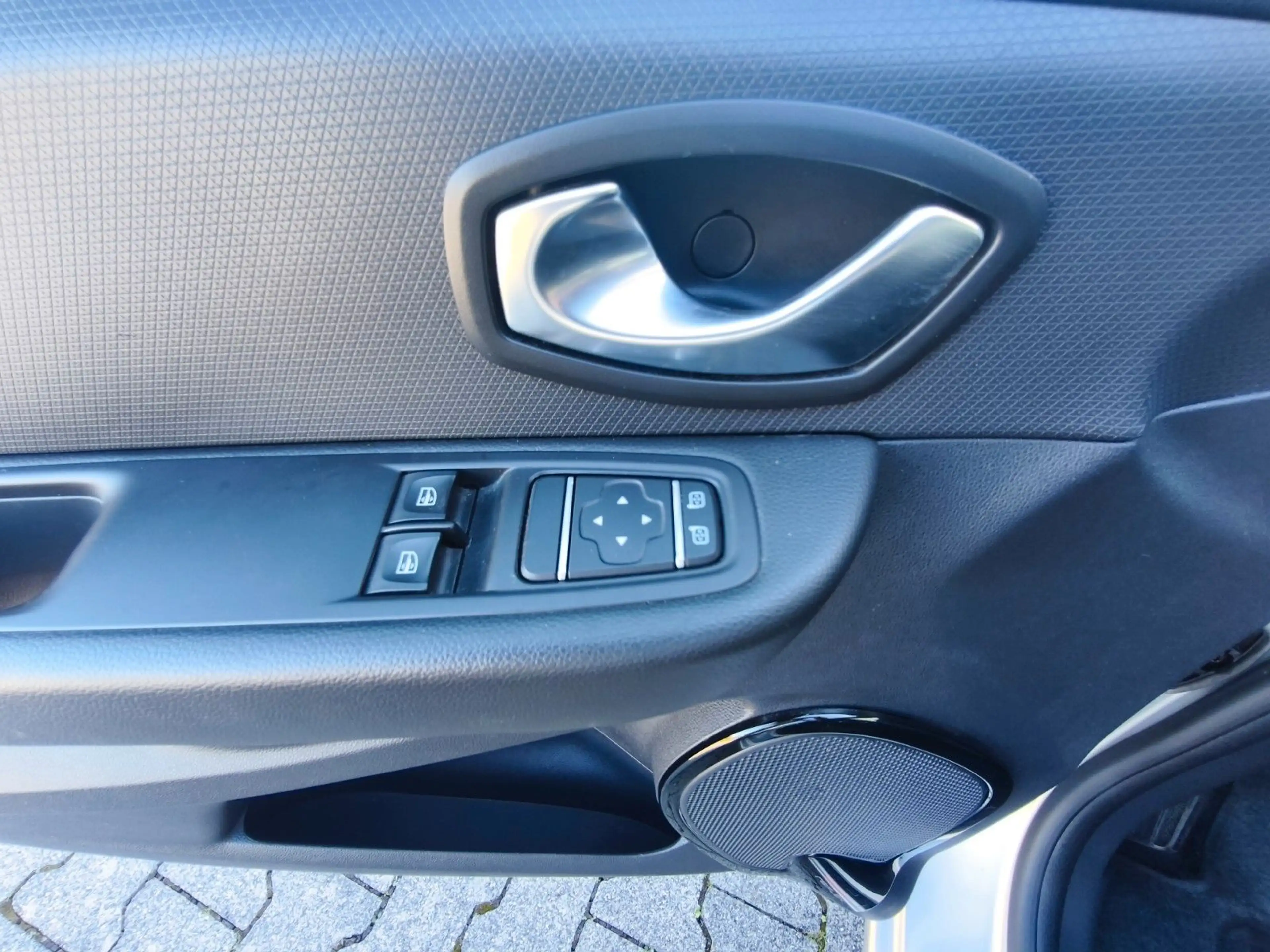 Renault Clio IV Grandtour Limited, PDC, KLIMA, TÜV NEU — photo 10