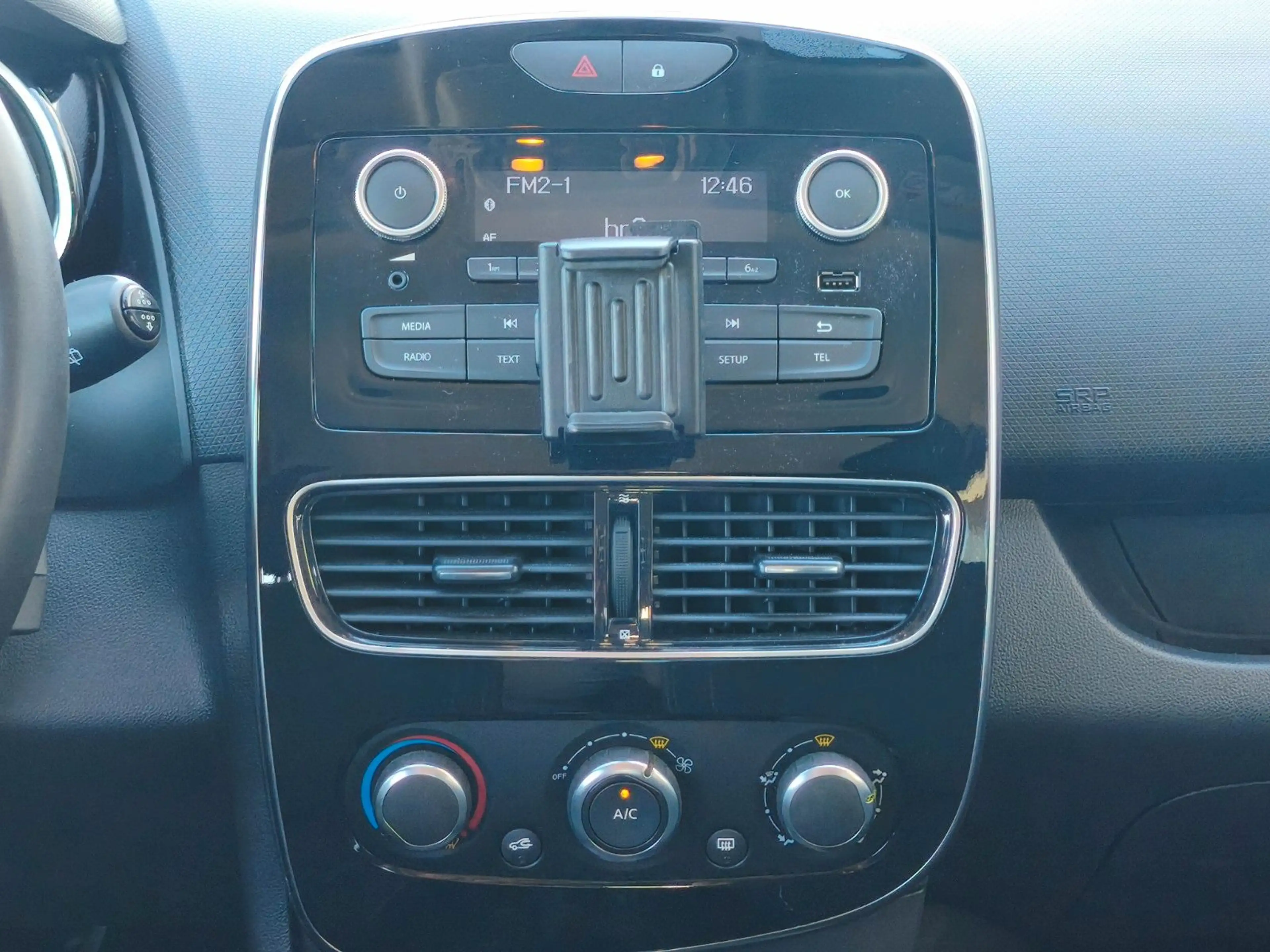 Renault Clio IV Grandtour Limited, PDC, KLIMA, TÜV NEU — photo 20