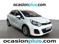 Kia Rio 1.2 CVVT Concept Blanc - thumbnail 2