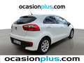 Kia Rio 1.2 CVVT Concept Blanc - thumbnail 4