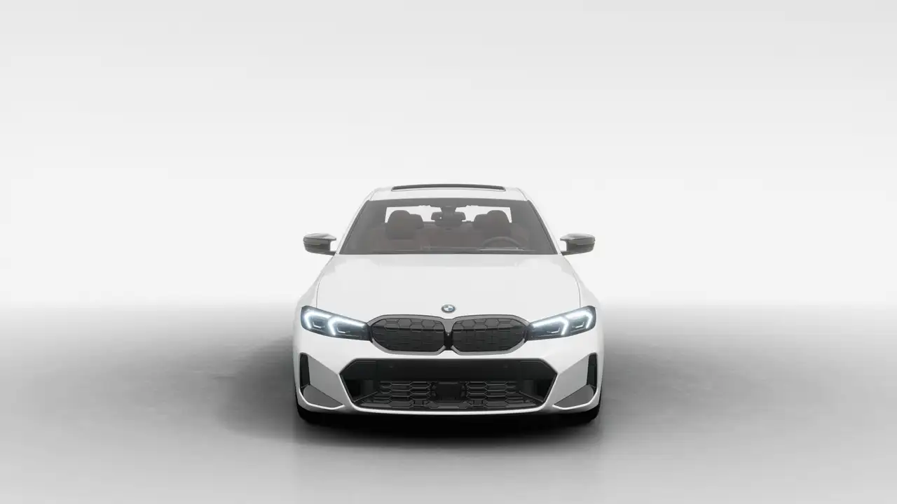 BMW 3 Series снимка BMW 3 Series