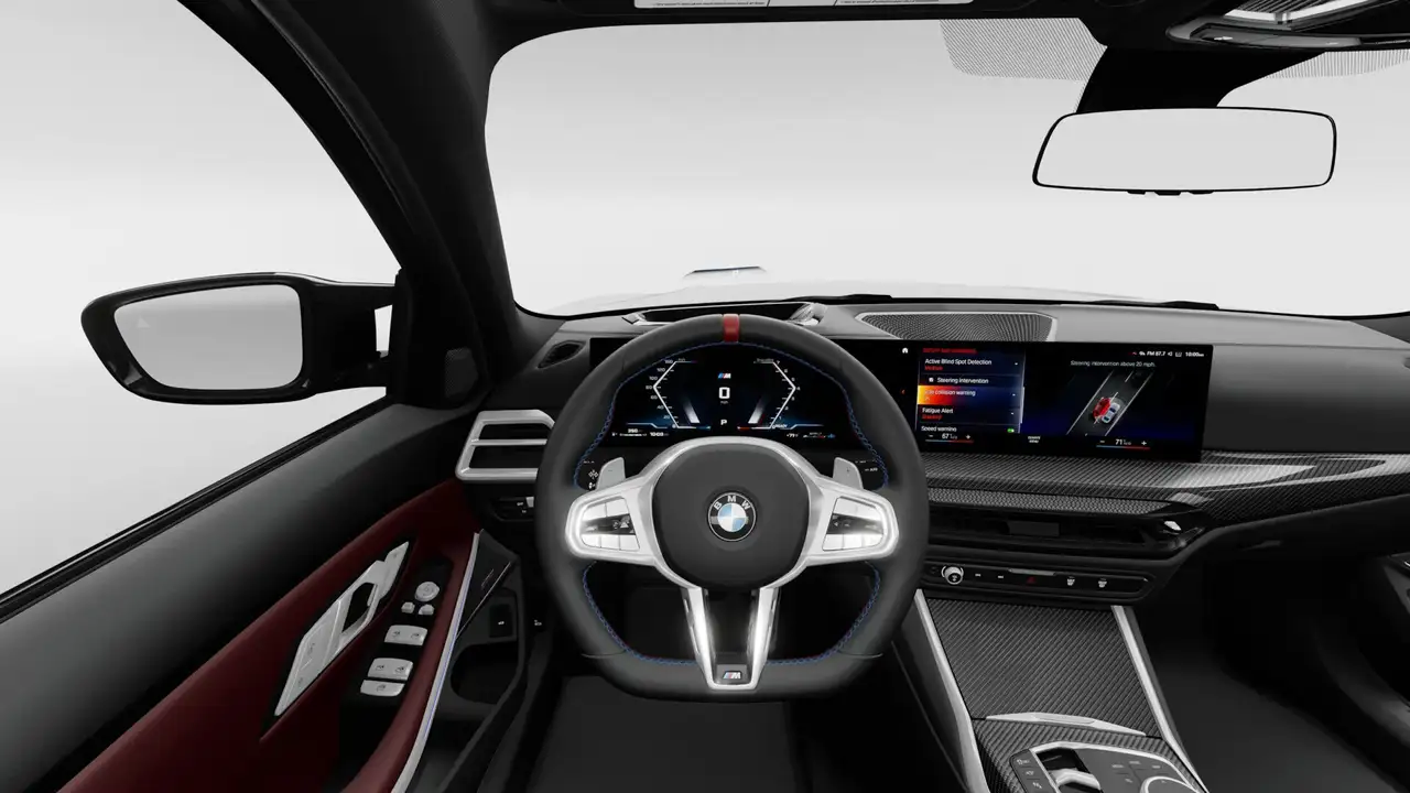 BMW 3 Series снимка BMW 3 Series