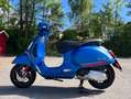 Vespa GTS Super Sport 300 HPE Kék - thumbnail 4