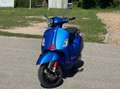 Vespa GTS Super Sport 300 HPE Kék - thumbnail 1