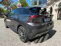 MG MG4 EV 64 kWh Luxury Grau - thumbnail 3