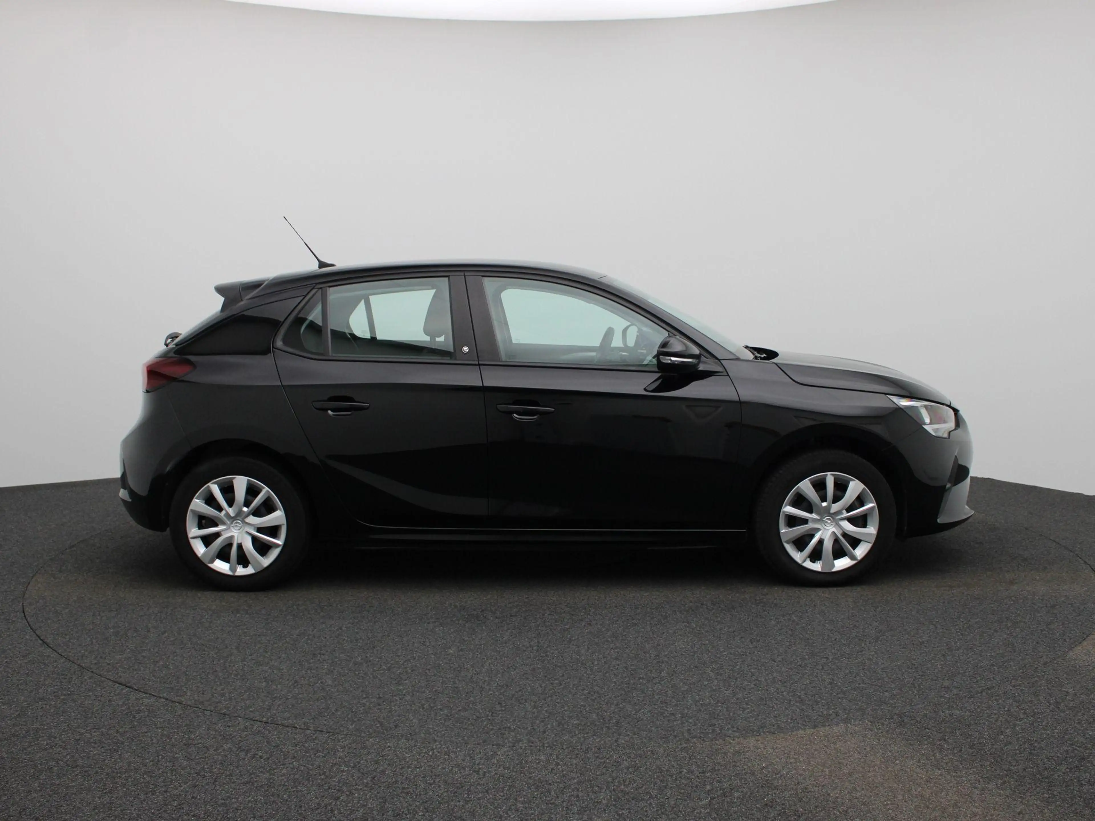 Opel Corsa-e Edition 50 kWh | Apple carplay / Android | Cruise — photo 6
