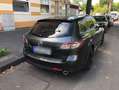 Mazda 6 6 Sport Kombi 2.2 CD DPF Sports-Line Schwarz - thumbnail 4