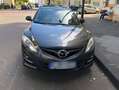 Mazda 6 6 Sport Kombi 2.2 CD DPF Sports-Line Schwarz - thumbnail 2