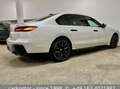BMW i7 xDr. 60 *M SPORT PRO*LOUNGE SEAT*FOND ENT*SKY Blanc - thumbnail 1