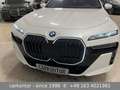 BMW i7 xDr. 60 *M SPORT PRO*LOUNGE SEAT*FOND ENT*SKY Blanc - thumbnail 2