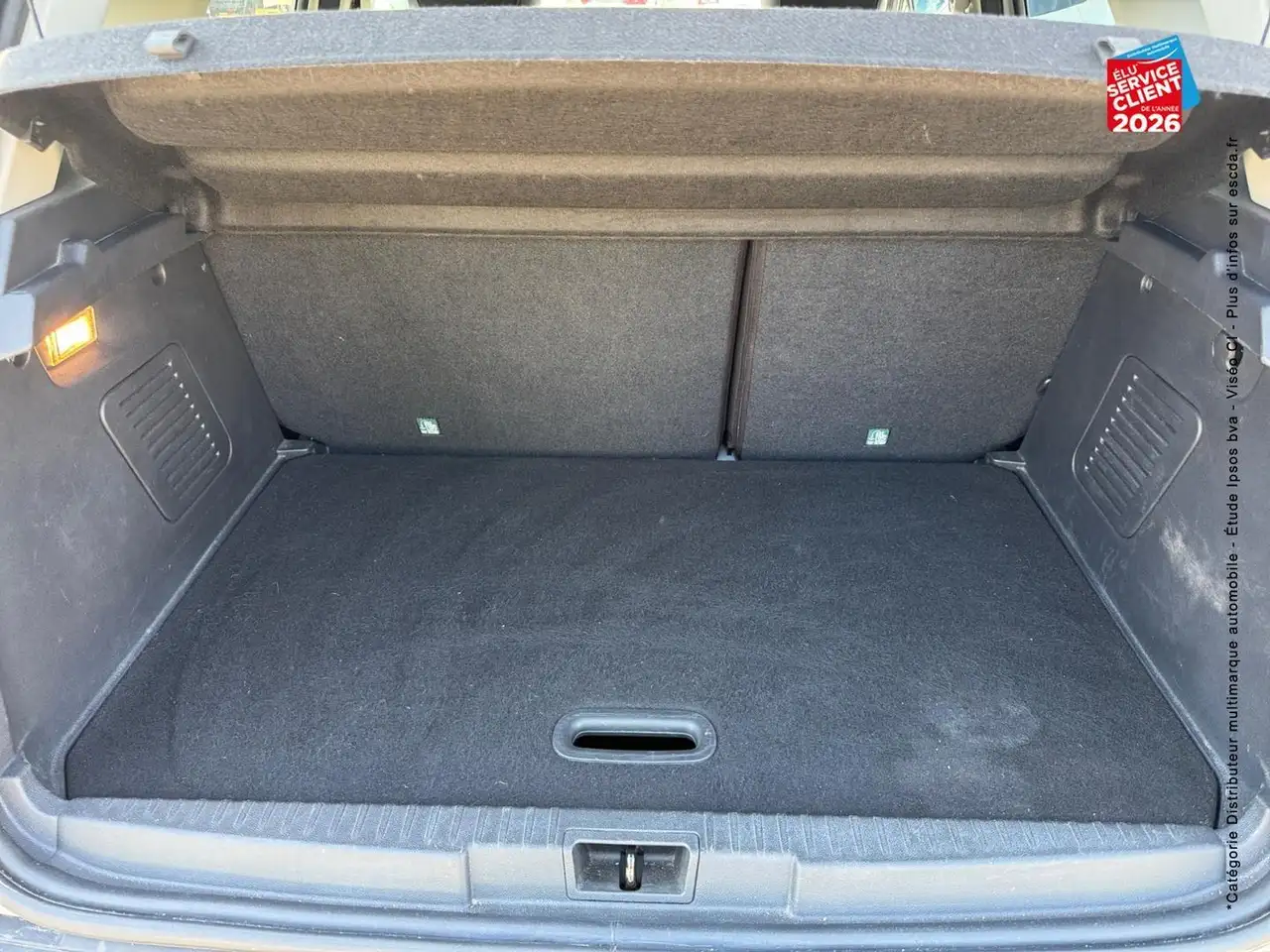 Renault Captur — photo 14