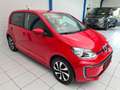 Volkswagen e-up! up! e-up! United | KAMERA | SHZ | ALU Rosso - thumbnail 4