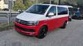 Volkswagen T6 Caravelle Comfortline 4Motion Weiß - thumbnail 1