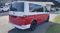 Volkswagen T6 Caravelle Comfortline 4Motion Weiß - thumbnail 8