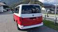 Volkswagen T6 Caravelle Comfortline 4Motion Weiß - thumbnail 7