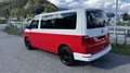 Volkswagen T6 Caravelle Comfortline 4Motion Weiß - thumbnail 6