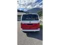 Volkswagen T6 Caravelle Comfortline 4Motion Weiß - thumbnail 9