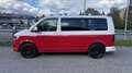 Volkswagen T6 Caravelle Comfortline 4Motion Weiß - thumbnail 5