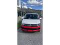 Volkswagen T6 Caravelle Comfortline 4Motion Weiß - thumbnail 2