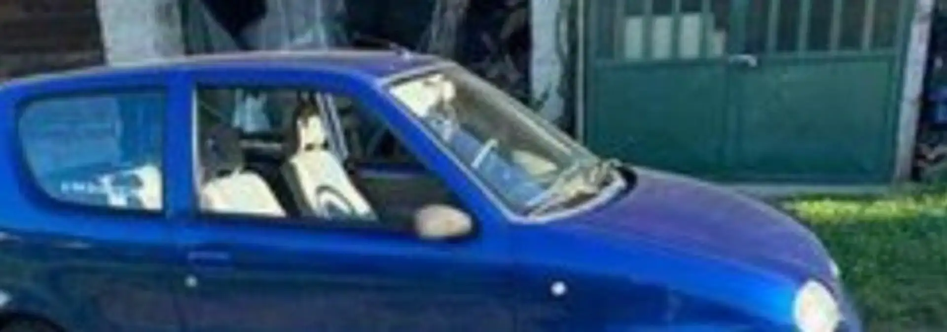 Fiat 600 1.1 - 2