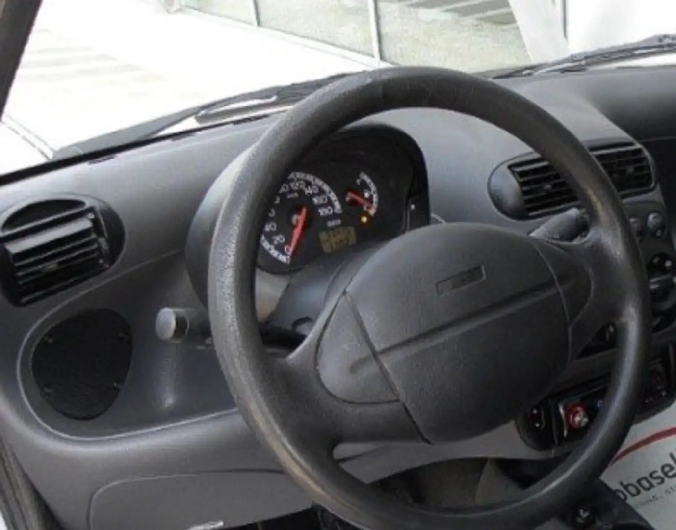Fiat 600 1.1 - 1