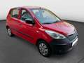 Hyundai i10 1.1 Easy Entry-8Fach-Tüv bis 10/26 Rosso - thumbnail 3