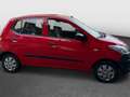 Hyundai i10 1.1 Easy Entry-8Fach-Tüv bis 10/26 Rosso - thumbnail 4