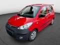 Hyundai i10 1.1 Easy Entry-8Fach-Tüv bis 10/26 Rosso - thumbnail 1