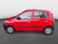 Hyundai i10 1.1 Easy Entry-8Fach-Tüv bis 10/26 Rosso - thumbnail 8