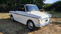 Autobianchi bianchina cabriolet - thumbnail 5