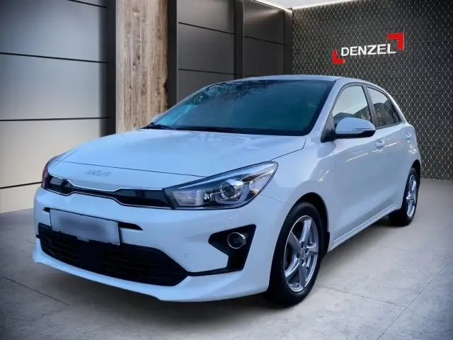 Kia Rio 1,0 TGDI GPF Gol