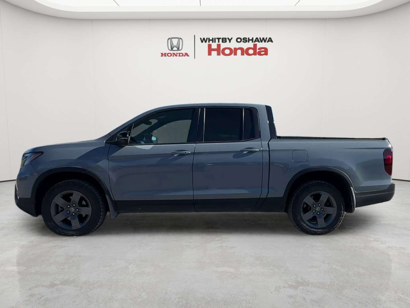 2025 Honda Ridgeline