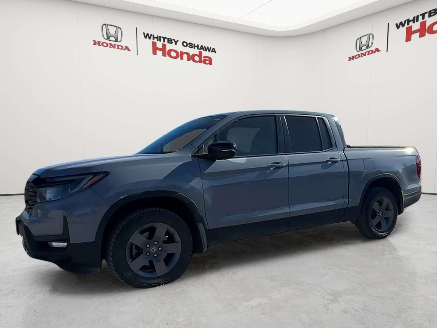 2025 Honda Ridgeline