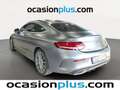 Mercedes-Benz C 300 Coupé 9G-Tronic Gris - thumbnail 3