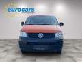 Volkswagen T5 Transporter Doka-Kastenwagen  1,9 TDI Orange - thumbnail 2