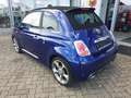 Abarth 595 Turismo 595 C Turismo Azul - thumbnail 5