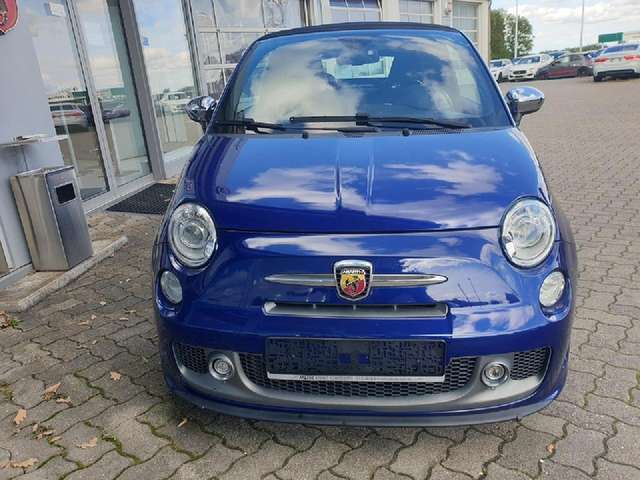 Abarth 595 Turismo 595 C Turismo