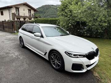 530dA Touring xDrive Sport Pro