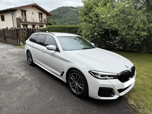 BMW X6 M 530dA Touring xDrive Sport Pro