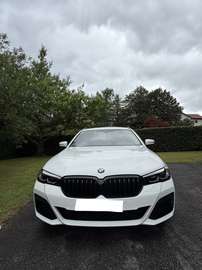 530dA Touring xDrive Sport Pro