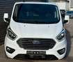 Ford Tourneo Custom L1 *9-SITZE*NAVI*XENON*KAMERA* Blanc - thumbnail 2