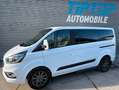 Ford Tourneo Custom L1 *9-SITZE*NAVI*XENON*KAMERA* Blanc - thumbnail 1