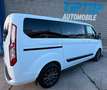 Ford Tourneo Custom L1 *9-SITZE*NAVI*XENON*KAMERA* Blanc - thumbnail 7