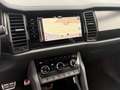 Skoda Kodiaq Sportline 4x4 Bleu - thumbnail 9